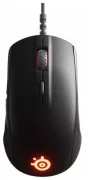 Мышь SteelSeries Rival 110 Black USB отзывы владельцев