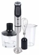 Блендер BQ HB1232SS BLACK-STEEL отзывы владельцев