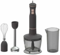 Блендер Kraft KF-HB1547ABZ отзывы владельцев