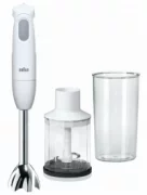 Блендер Braun MQ 120 Pesto отзывы владельцев