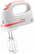 Миксер Galaxy GL2211 отзывы владельцев