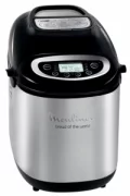 Moulinex OW613 Bread of the world отзывы владельцев