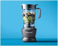 Блендер NutriBullet NBF-400DG отзывы владельцев