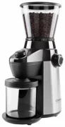Кофемолка Caso Barista Flavour отзывы владельцев