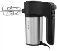 Миксер Sencor 5207SS отзывы владельцев