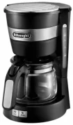 Кофеварка De'Longhi ICM 14011 отзывы владельцев