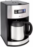 Кофеварка Gemlux GL-DCM-1S отзывы владельцев