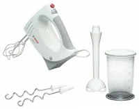 Миксер Bosch MFQ 3540 отзывы владельцев