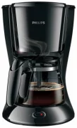 Кофеварка Philips HD7467 Daily Collection отзывы владельцев