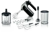 Миксер BOSCH MFQ4885DE отзывы владельцев
