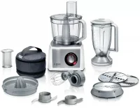 Кухонный комбайн Bosch MC812S844 отзывы владельцев