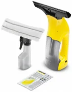 Стеклоочиститель KARCHER WV 1 Plus отзывы владельцев