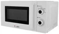 Микроволновая печь LEX FSMO20.01WH отзывы владельцев