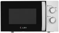 Микроволновая печь LEX FSMO 20.03 WH отзывы владельцев