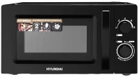 Микроволновая печь Hyundai HYM-M2008 отзывы владельцев