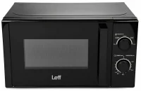 Микроволновая печь LEFF 20MM724B отзывы владельцев