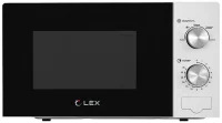 Микроволновая печь LEX FSMO 20.02 WH отзывы владельцев