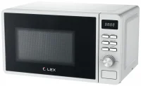 Микроволновая печь LEX FSMOD.02WH отзывы владельцев