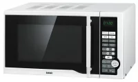 Микроволновая печь BBK 20MWS-770S/W отзывы владельцев