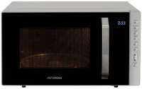Микроволновая печь HYUNDAI HYM-M2066 отзывы владельцев