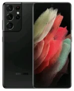 Смартфон Samsung Galaxy S21 Ultra отзывы владельцев