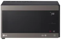 Микроволновая печь LG MS2596CIT отзывы владельцев
