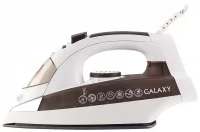 Утюг Galaxy GL6117 отзывы владельцев