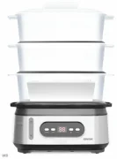 Пароварка CENTEK CT-1459 отзывы владельцев
