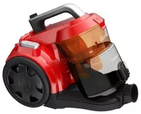 Пылесос Daewoo Electronics RCH-220 отзывы владельцев