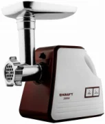 Мясорубка KRAFT KF-MG2035BD отзывы владельцев
