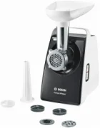 Мясорубка Bosch MFW 3612A отзывы владельцев