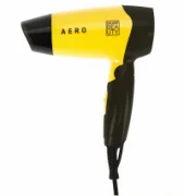 Фен DEWAL BEAUTY Aero Yellow отзывы владельцев