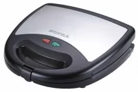 Вафельница SUPRA WIS-444 отзывы владельцев