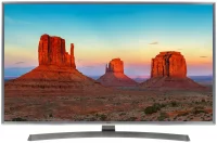 Телевизор LG 43UK6710 отзывы владельцев