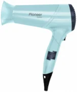 Фен Pioneer HD-2001DC отзывы владельцев