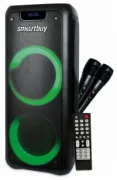 SMARTBUY MEGA BOOM (SBS-550) отзывы владельцев