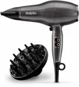 Фен Babyliss D6490DE отзывы владельцев