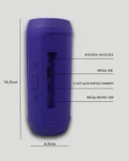 Charge mini 2 отзывы