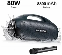 HOPESTAR A50 отзывы