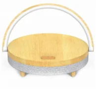 Xiaomi Ezvalo Wireless Charging Lamp LYYD01 отзывы