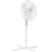 Вентилятор Midea FS4071 отзывы владельцев
