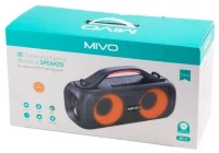 Mivo М14 отзывы владельцев