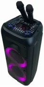 Eltronic 20-58 Dance Box 500 отзывы владельцев