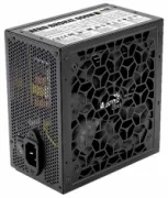 Блок питания AeroCool Aero Bronze 600W отзывы владельцев