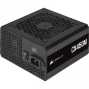 Блок питания Corsair CX450M CP-9020219-EU отзывы владельцев