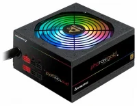 Блок питания Chieftec Photon Gold 650W отзывы владельцев
