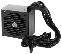 Блок питания COUGAR VTE X2 700 отзывы владельцев
