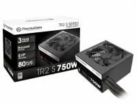 Блок питания Thermaltake TR2 S 750 TRS-750AH2NK 750W отзывы владельцев