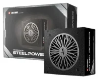 Блок питания Chieftec SteelPower BDK-650FC отзывы владельцев