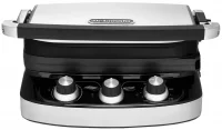 DELONGHI CGH 900 отзывы владельцев